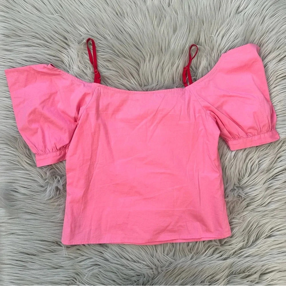 STAUD Ruby Top XS - Picture 6 of 9